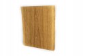 Deska NATURAL SLIM 21*30*1,5cm