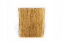 Deska NATURAL SLIM 21*30*1,5cm