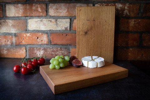 PREZENT KORNIK 30*20*2,5 cm Deska w opakowaniu prezentowym PREZENT KORNIK 30*20*2,5 cm Deska w opakowaniu prezentowym