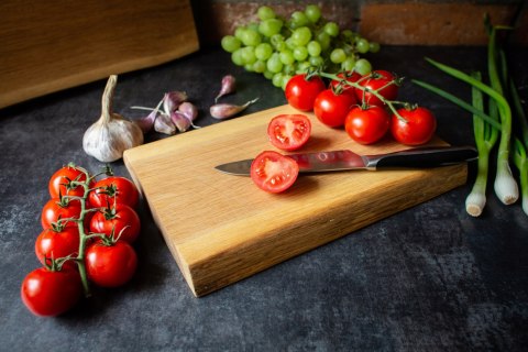 Zestaw desek dębowych NATURAL na PREZENT Zestaw desek dębowych NATURAL na PREZENT