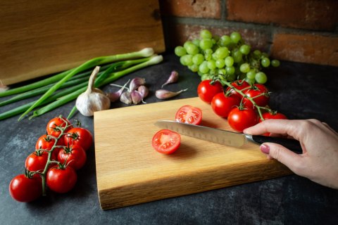 Zestaw desek dębowych NATURAL na PREZENT Zestaw desek dębowych NATURAL na PREZENT