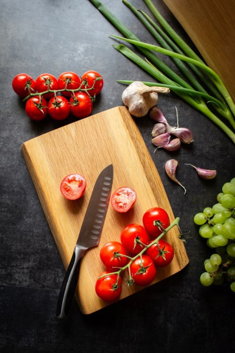 Zestaw desek dębowych NATURAL na PREZENT Zestaw desek dębowych NATURAL na PREZENT