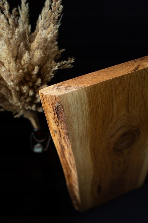 Zestaw desek dębowych NATURAL na PREZENT Zestaw desek dębowych NATURAL na PREZENT