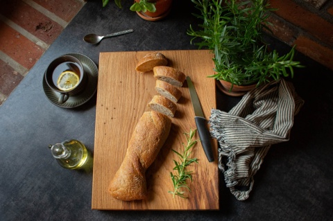 Deska KORNIK SLIM 30*20*3,5 cm