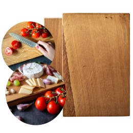 Deska KORNIK ULTRA SLIM 30*20*2 cm