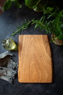 Deska NATURAL SLIM 21*30*1,5cm