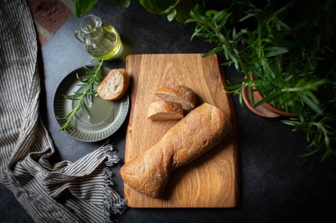 Deska NATURAL SLIM 21*30*1,5cm