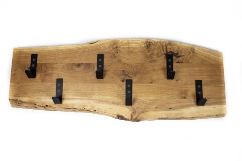 Wieszak poziomy MAXI 105 cm