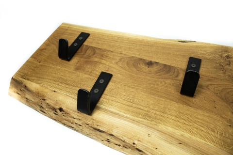 Wieszak poziomy MAXI 105 cm